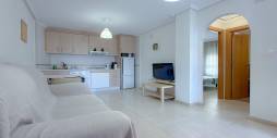 Gebraucht - Wohnung - Torrevieja - Playa de los Locos