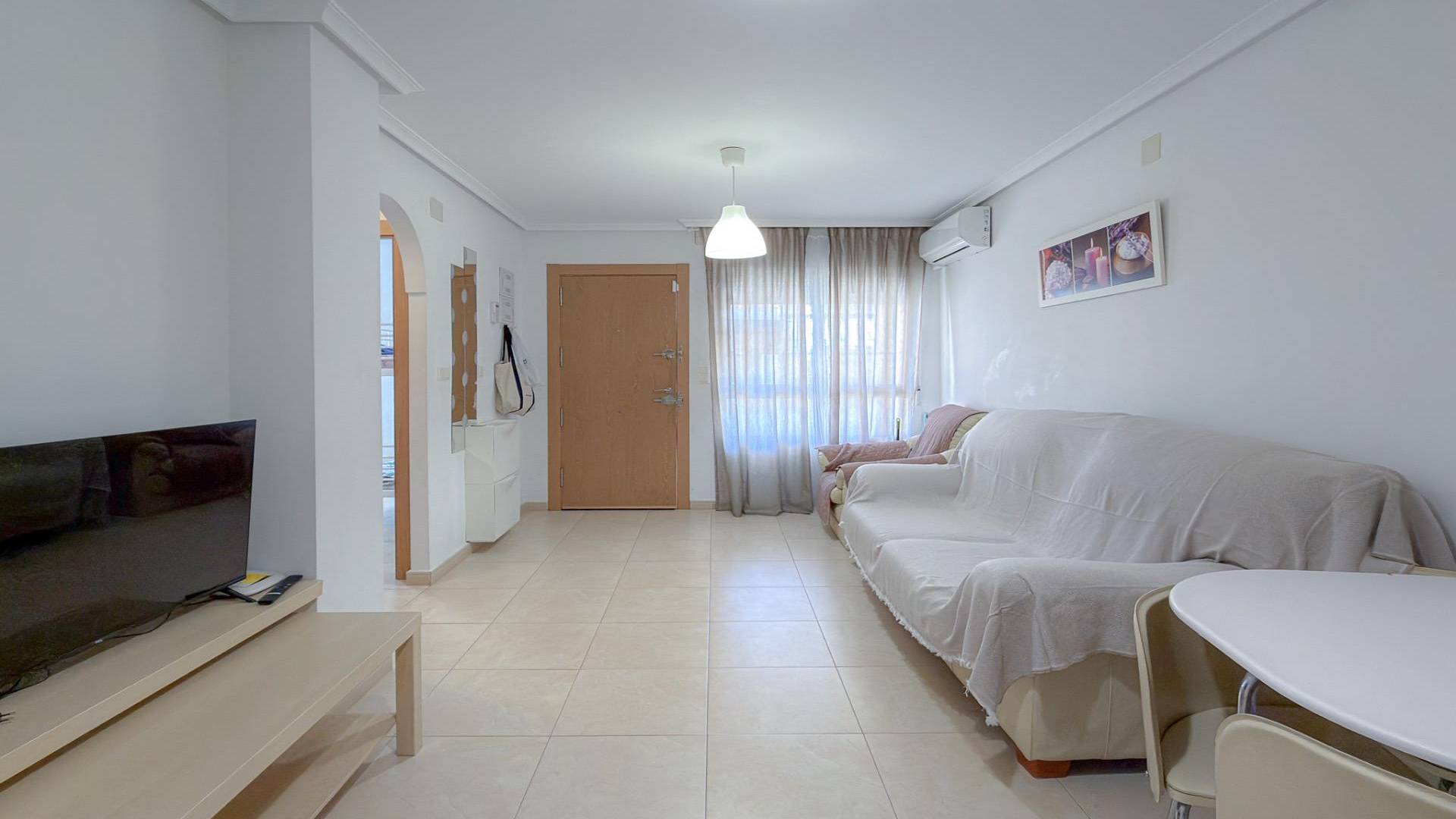Gebraucht - Wohnung - Torrevieja - Playa de los Locos