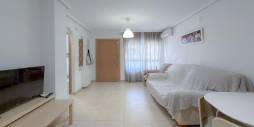 Gebraucht - Wohnung - Torrevieja - Playa de los Locos