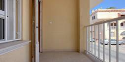 Gebraucht - Wohnung - Torrevieja - Playa de los Locos