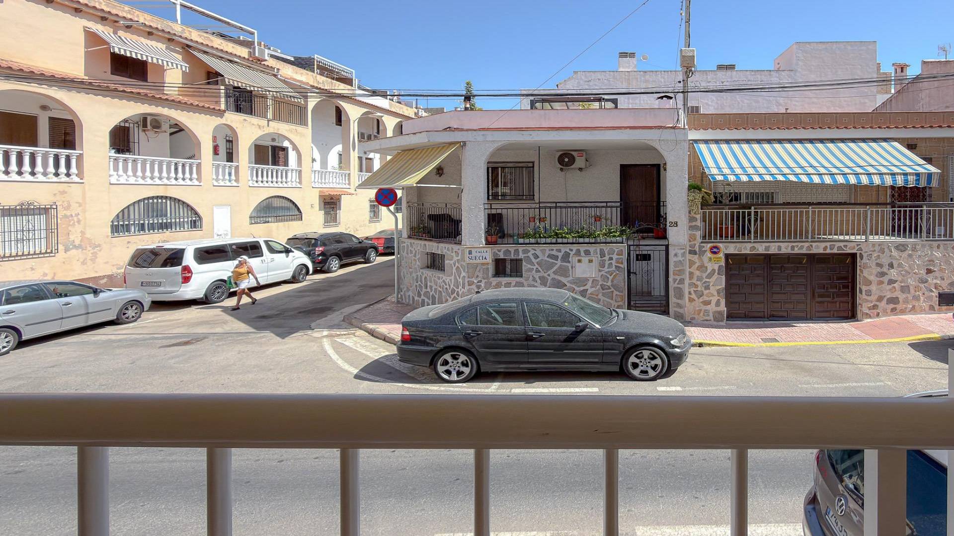 Gebraucht - Wohnung - Torrevieja - Playa de los Locos