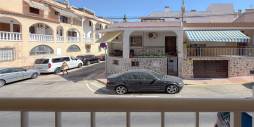 Gebraucht - Wohnung - Torrevieja - Playa de los Locos