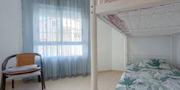 Gebraucht - Wohnung - Torrevieja - Playa de los Locos