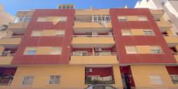 Gebraucht - Wohnung - Torrevieja - Playa de los Locos