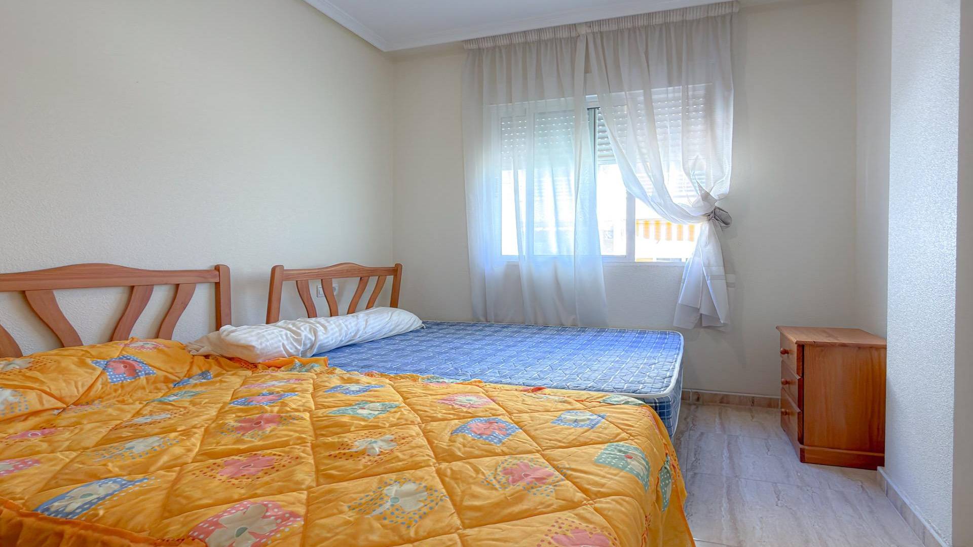 Gebraucht - Wohnung - Torrevieja - Playa de los Locos