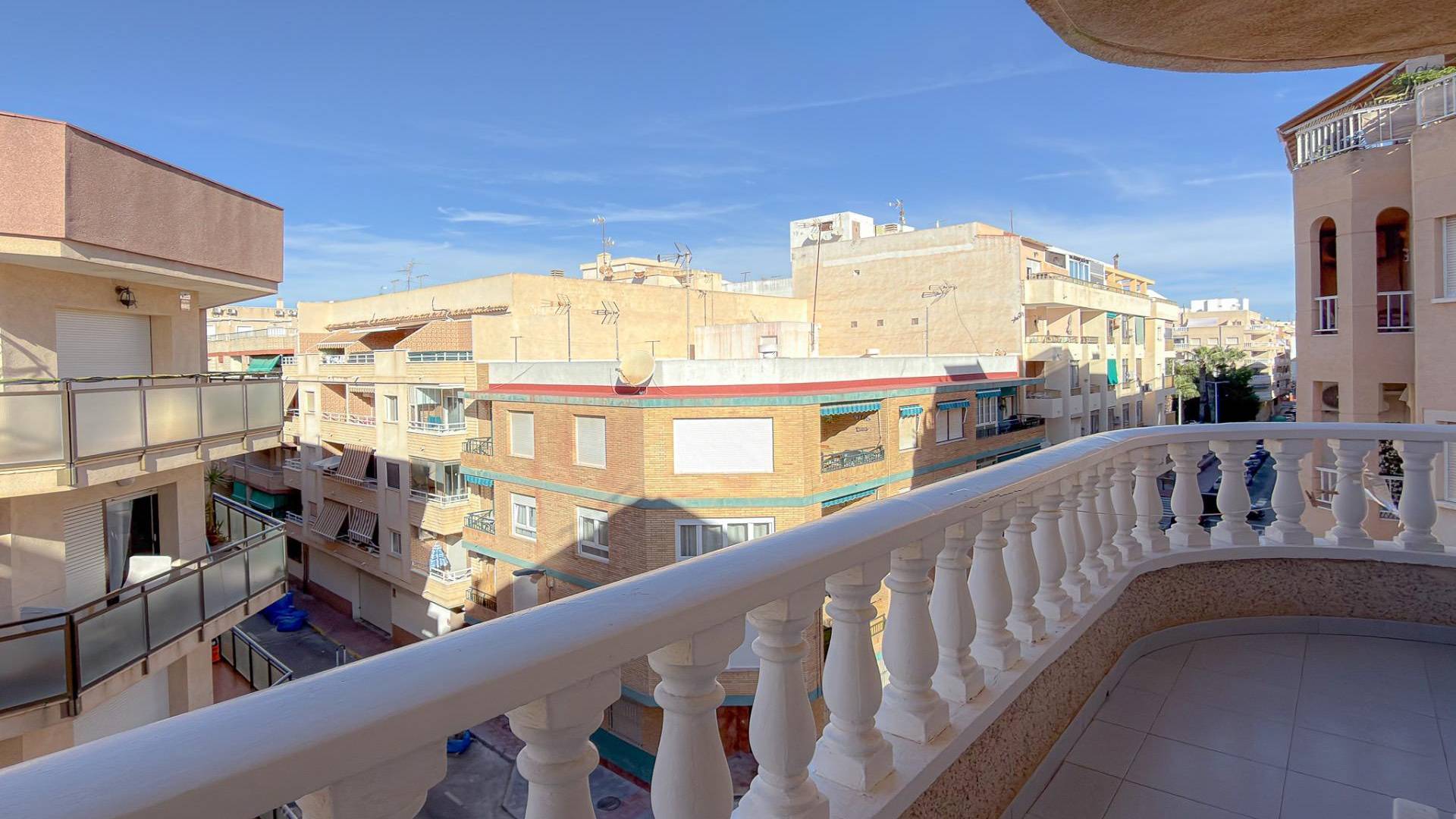 Gebraucht - Wohnung - Torrevieja - Playa de los Locos