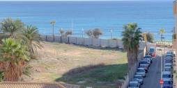 Gebraucht - Wohnung - Torrevieja - Playa de los Locos