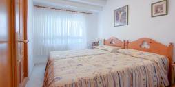 Gebraucht - Wohnung - Torrevieja - Playa de los Locos