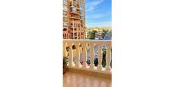 Gebraucht - Wohnung - Torrevieja - Playa de los Locos