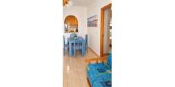 Gebraucht - Wohnung - Torrevieja - Playa de los Locos