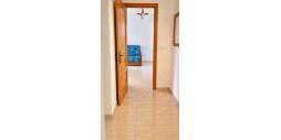 Gebraucht - Wohnung - Torrevieja - Playa de los Locos