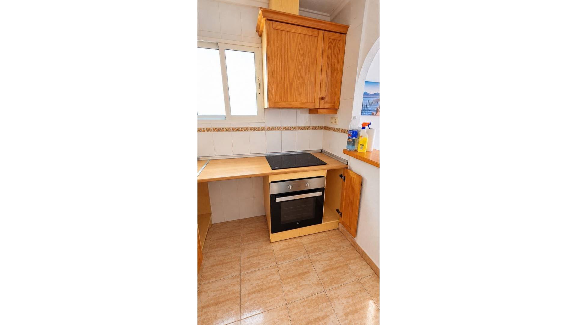 Gebraucht - Wohnung - Torrevieja - Playa de los Locos