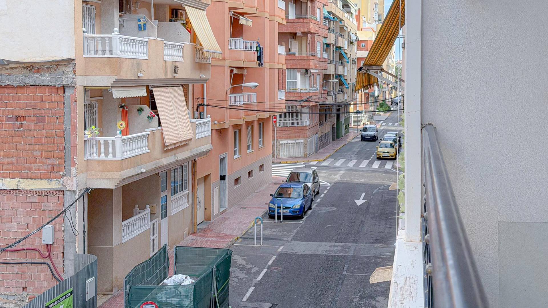 Gebraucht - Wohnung - Torrevieja - Playa de los Locos