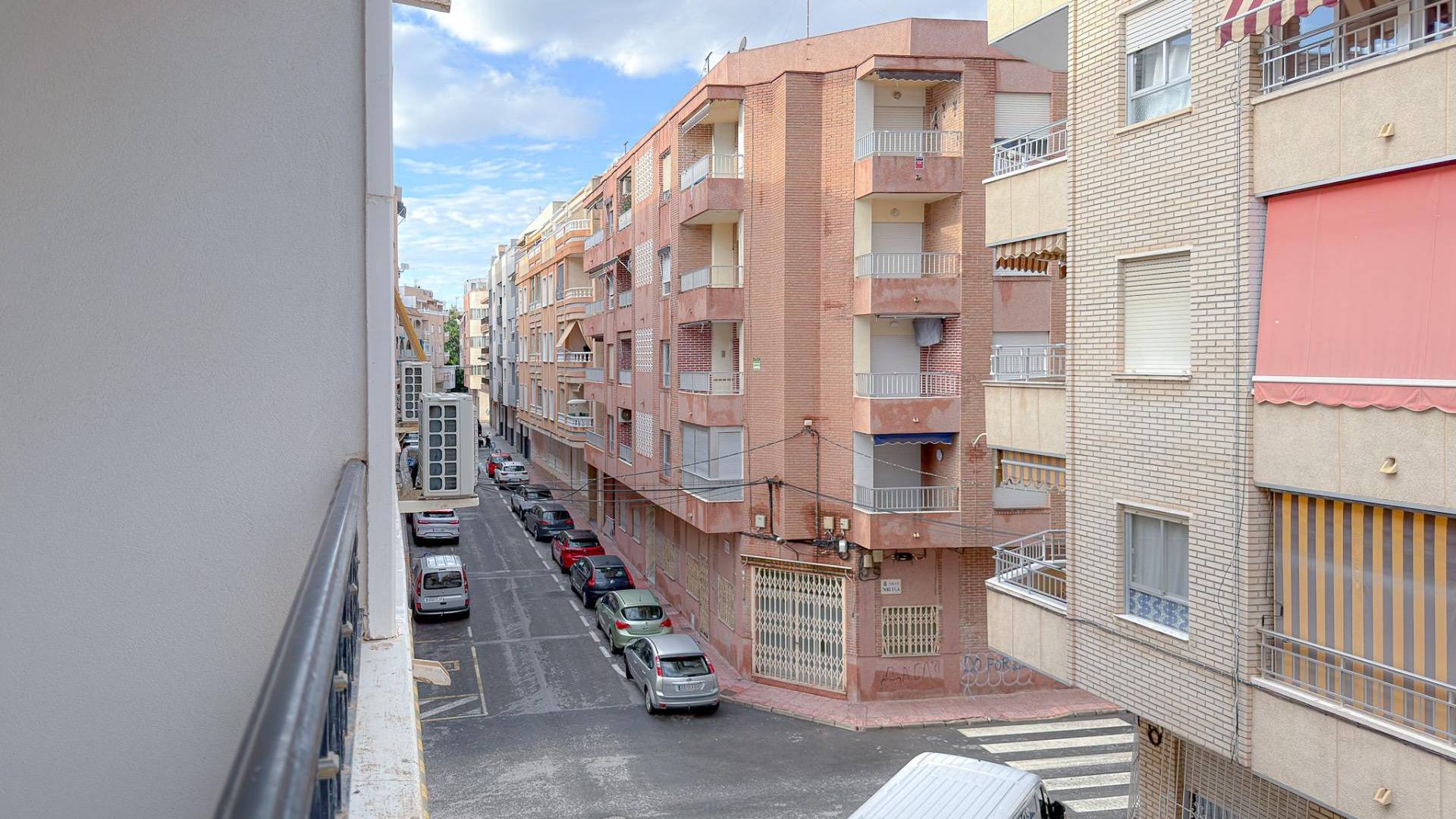 Gebraucht - Wohnung - Torrevieja - Playa de los Locos