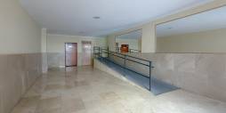 Gebraucht - Wohnung - Torrevieja - Playa de los Locos