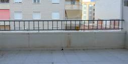 Gebraucht - Wohnung - Torrevieja - Playa de los Locos