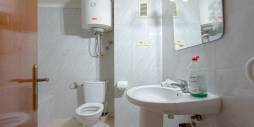 Gebraucht - Wohnung - Torrevieja - Playa de los Locos