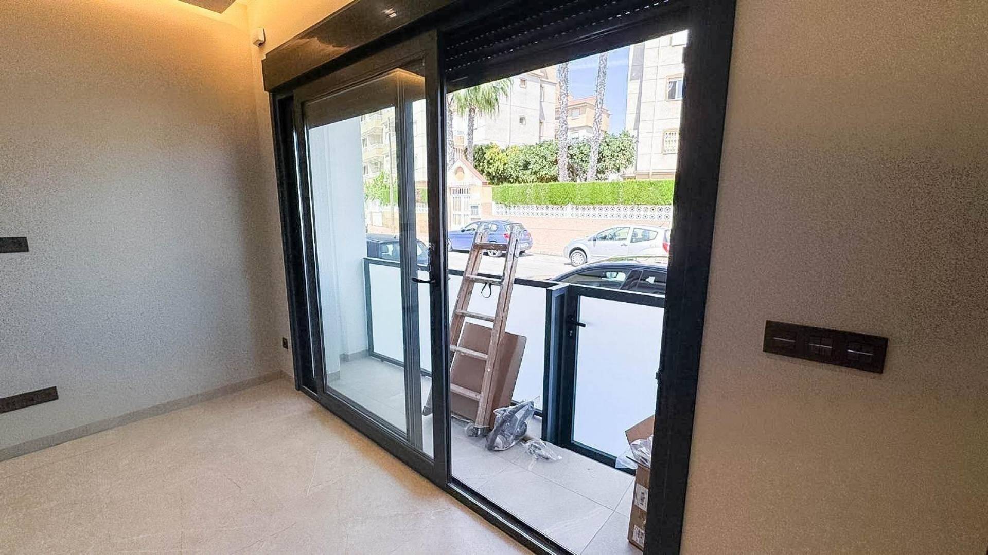 Gebraucht - Wohnung - Torrevieja - Playa de los Locos