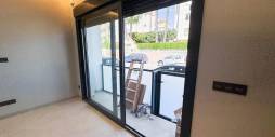 Gebraucht - Wohnung - Torrevieja - Playa de los Locos