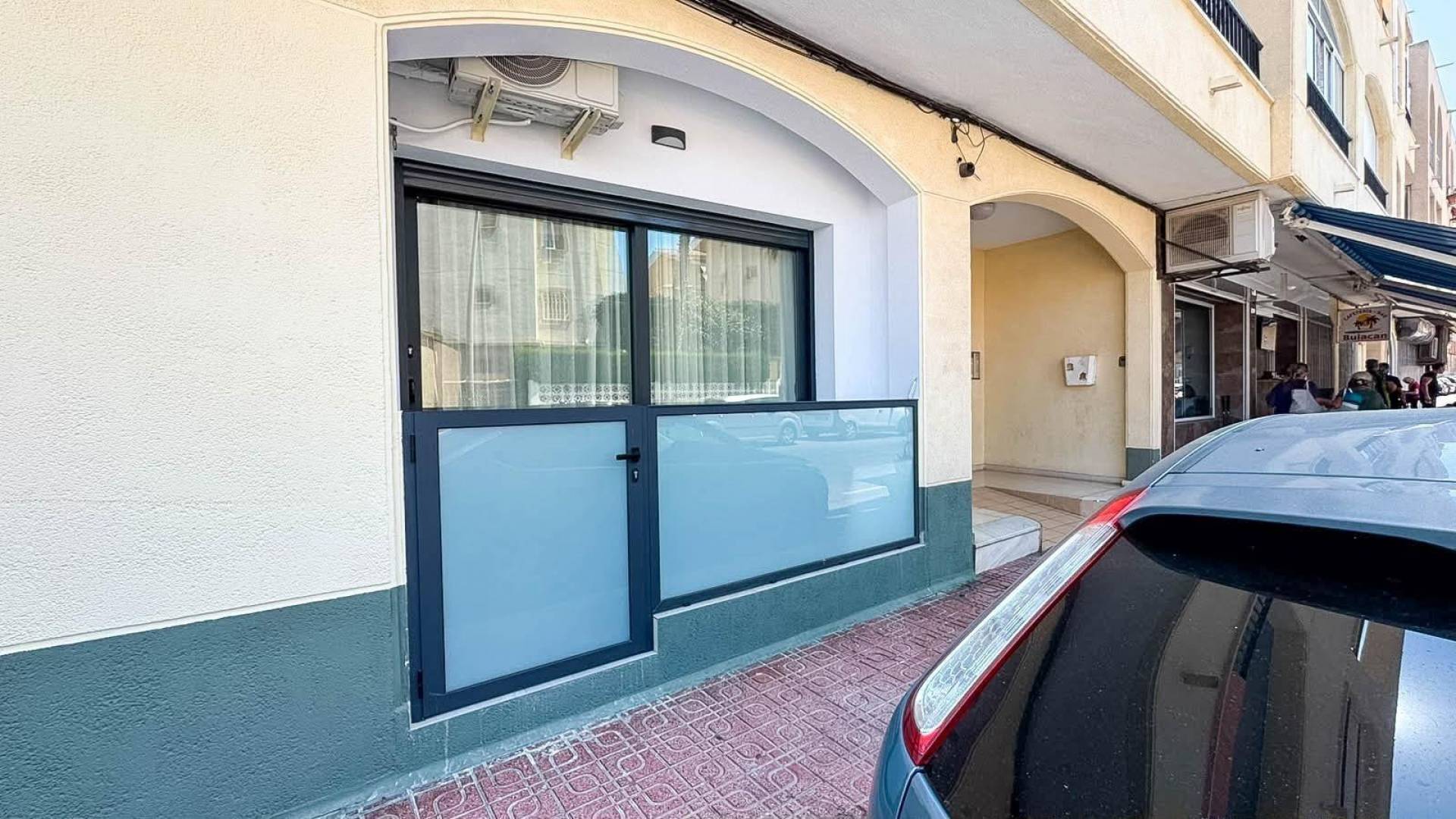 Gebraucht - Wohnung - Torrevieja - Playa de los Locos