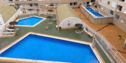 Gebraucht - Wohnung - Torrevieja - Playa de los Locos