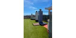 Gebraucht - Wohnung - Torrevieja - Playa de los Locos