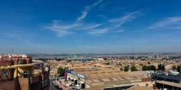 Gebraucht - Wohnung - Torrevieja - Playa de los Locos