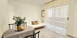 Gebraucht - Wohnung - Torrevieja - Playa de los Locos