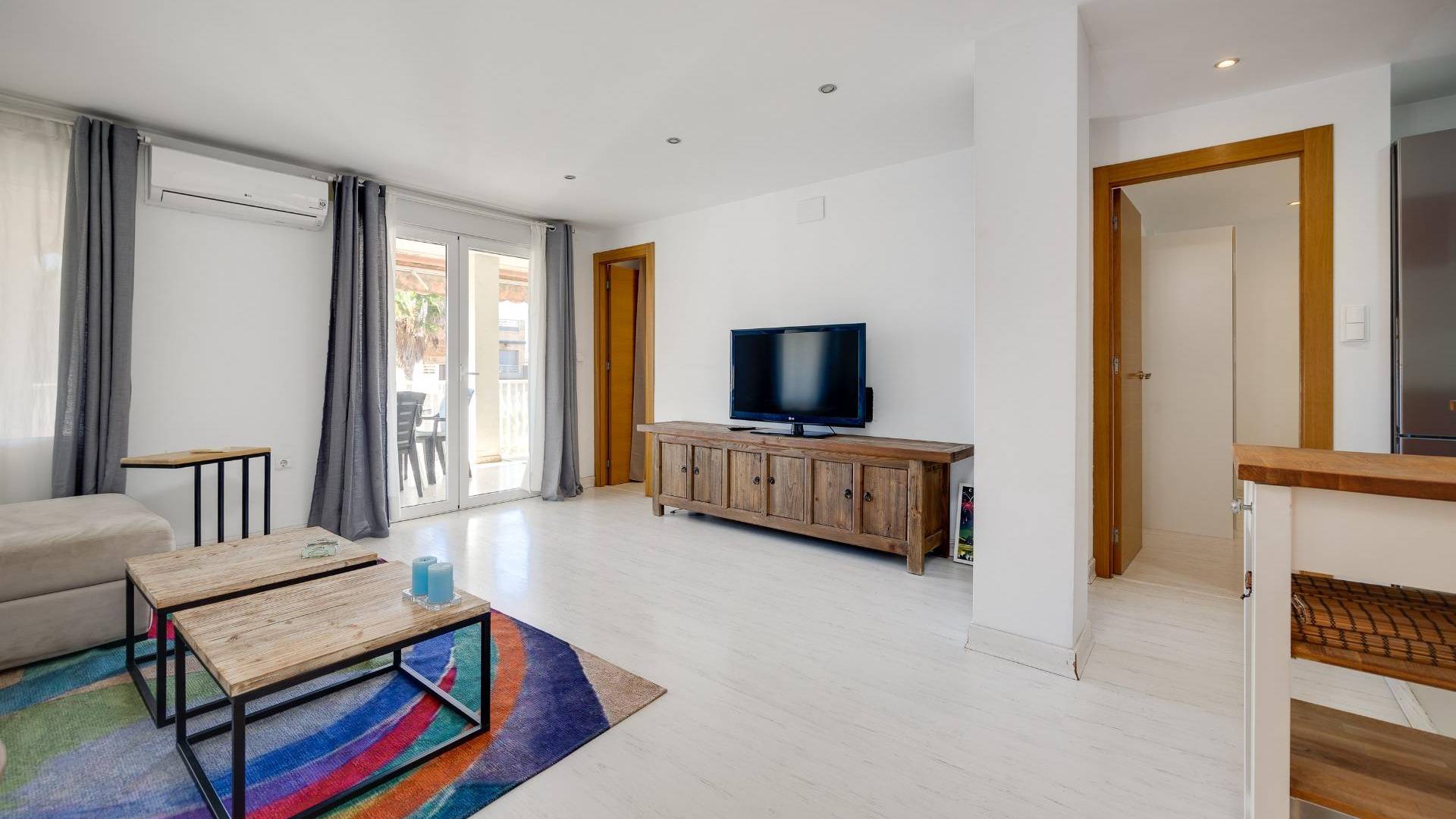 Gebraucht - Wohnung - Torrevieja - Playa de los Naufragos