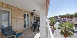 Gebraucht - Wohnung - Torrevieja - Playa de los Naufragos