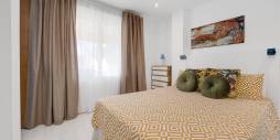 Gebraucht - Wohnung - Torrevieja - Playa de los Naufragos