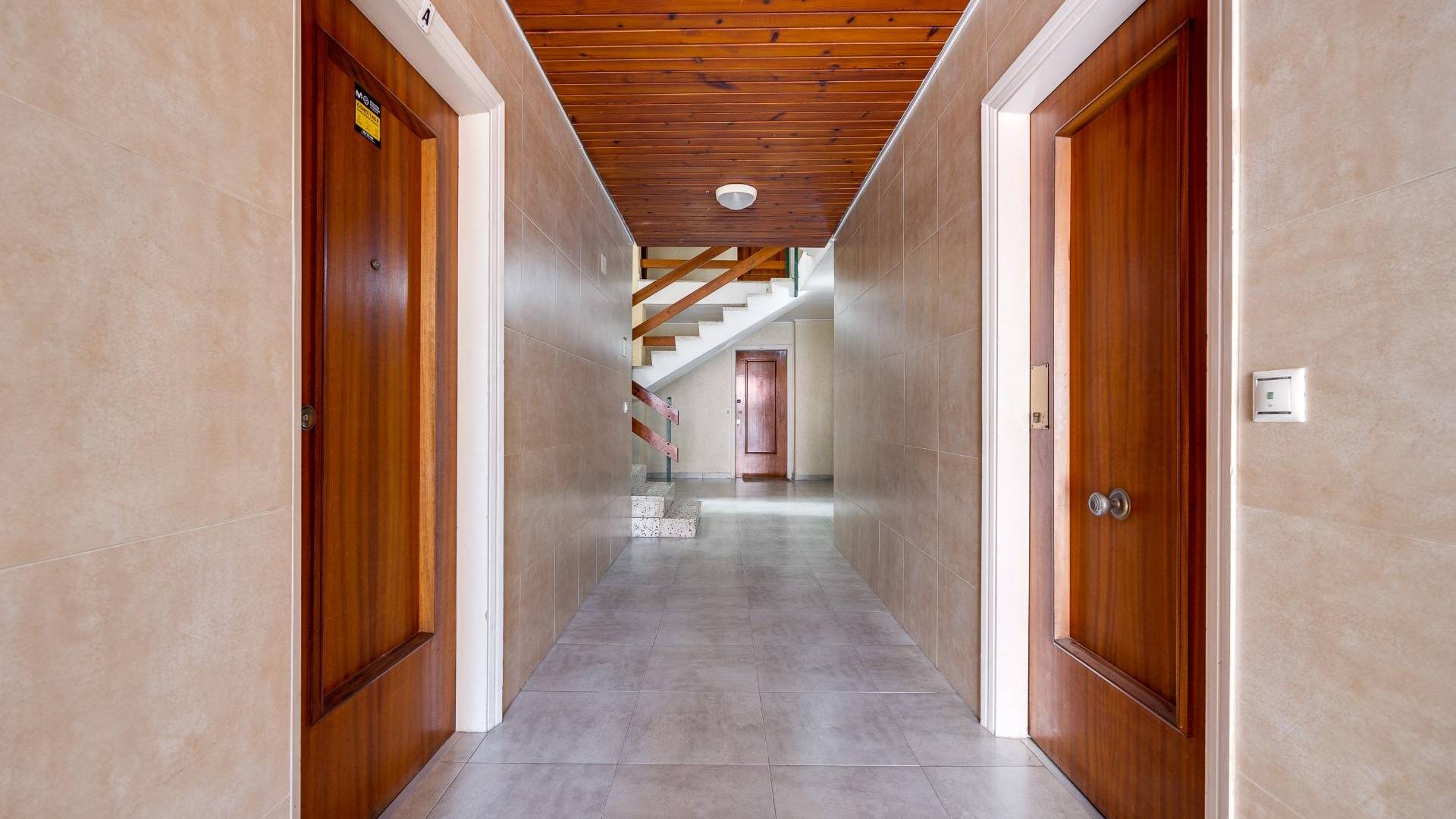 Gebraucht - Wohnung - Torrevieja - Playa de los Naufragos