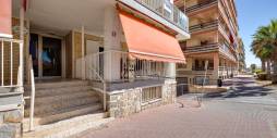 Gebraucht - Wohnung - Torrevieja - Playa de los Naufragos