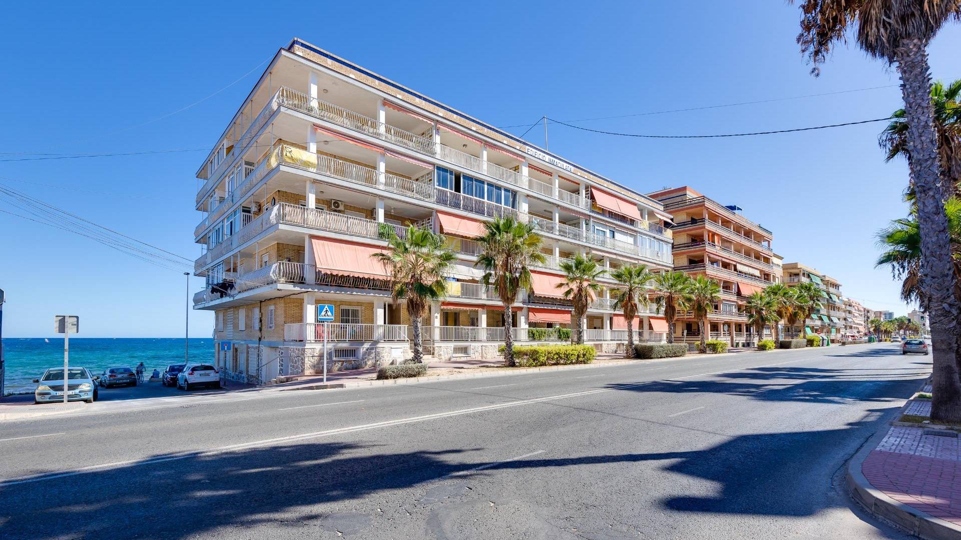 Gebraucht - Wohnung - Torrevieja - Playa de los Naufragos