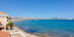 Gebraucht - Wohnung - Torrevieja - Playa de los Naufragos