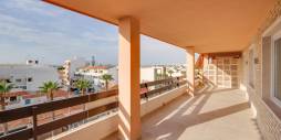 Gebraucht - Wohnung - Torrevieja - Playa de los Naufragos