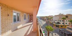 Gebraucht - Wohnung - Torrevieja - Playa de los Naufragos