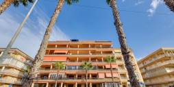 Gebraucht - Wohnung - Torrevieja - Playa de los Naufragos