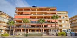 Gebraucht - Wohnung - Torrevieja - Playa de los Naufragos