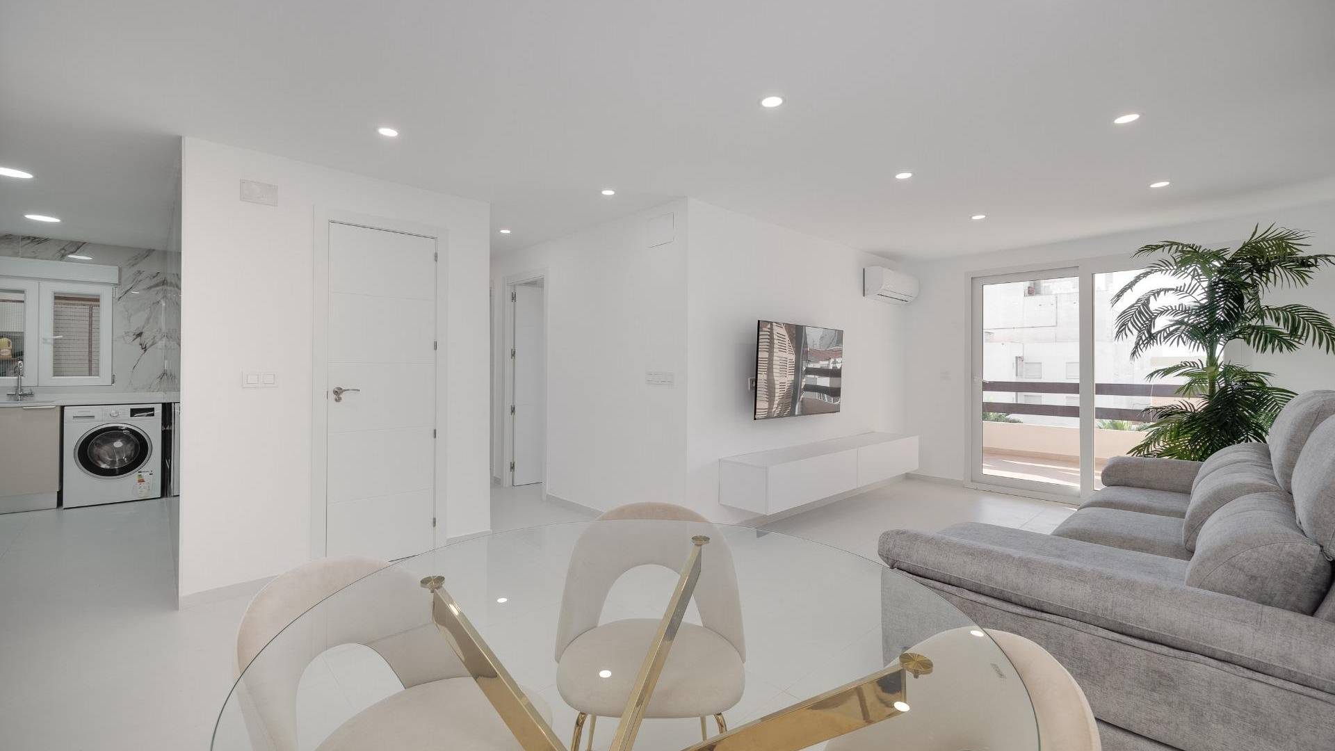 Gebraucht - Wohnung - Torrevieja - Playa de los Naufragos