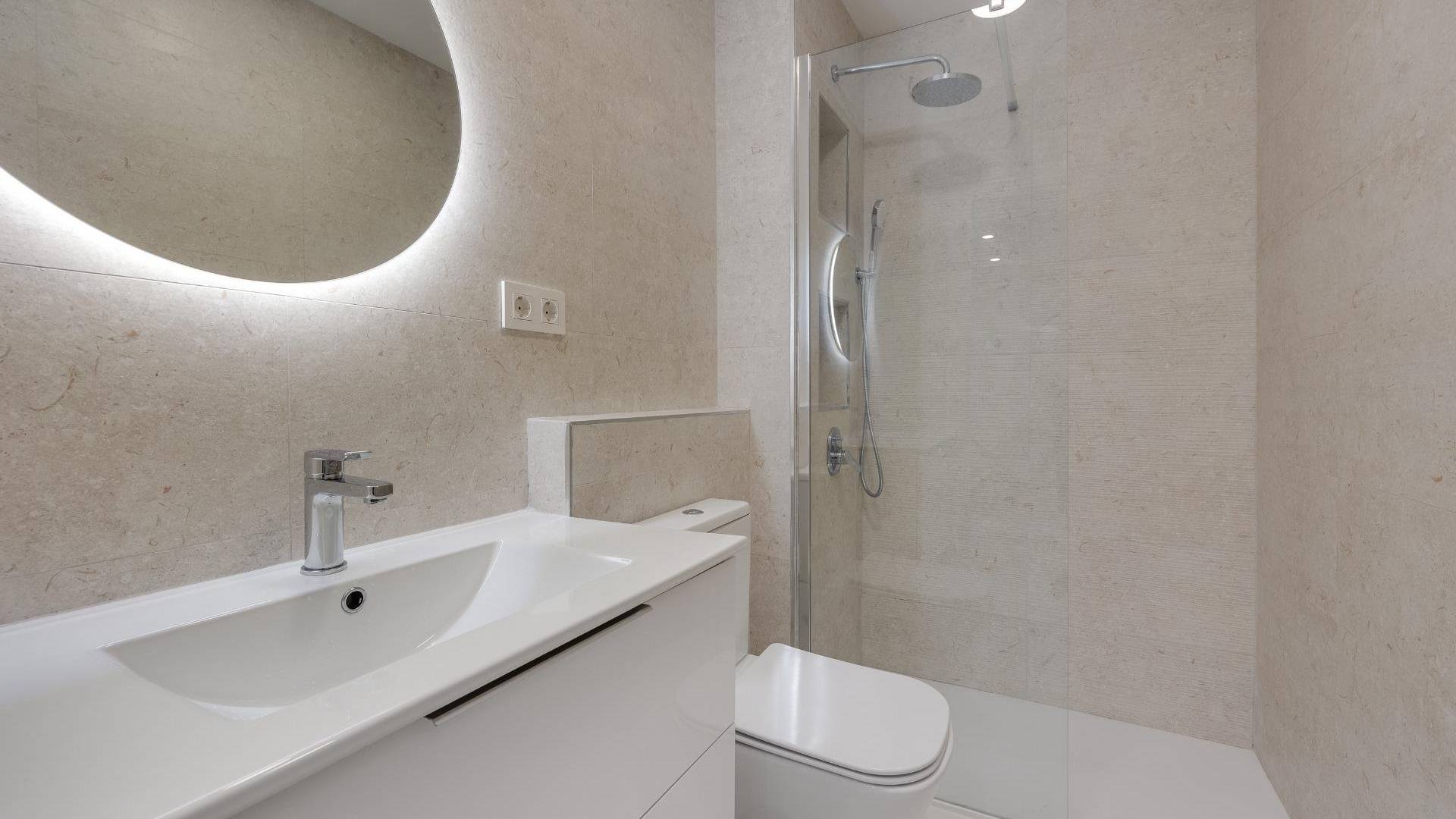 Gebraucht - Wohnung - Torrevieja - Playa de los Naufragos