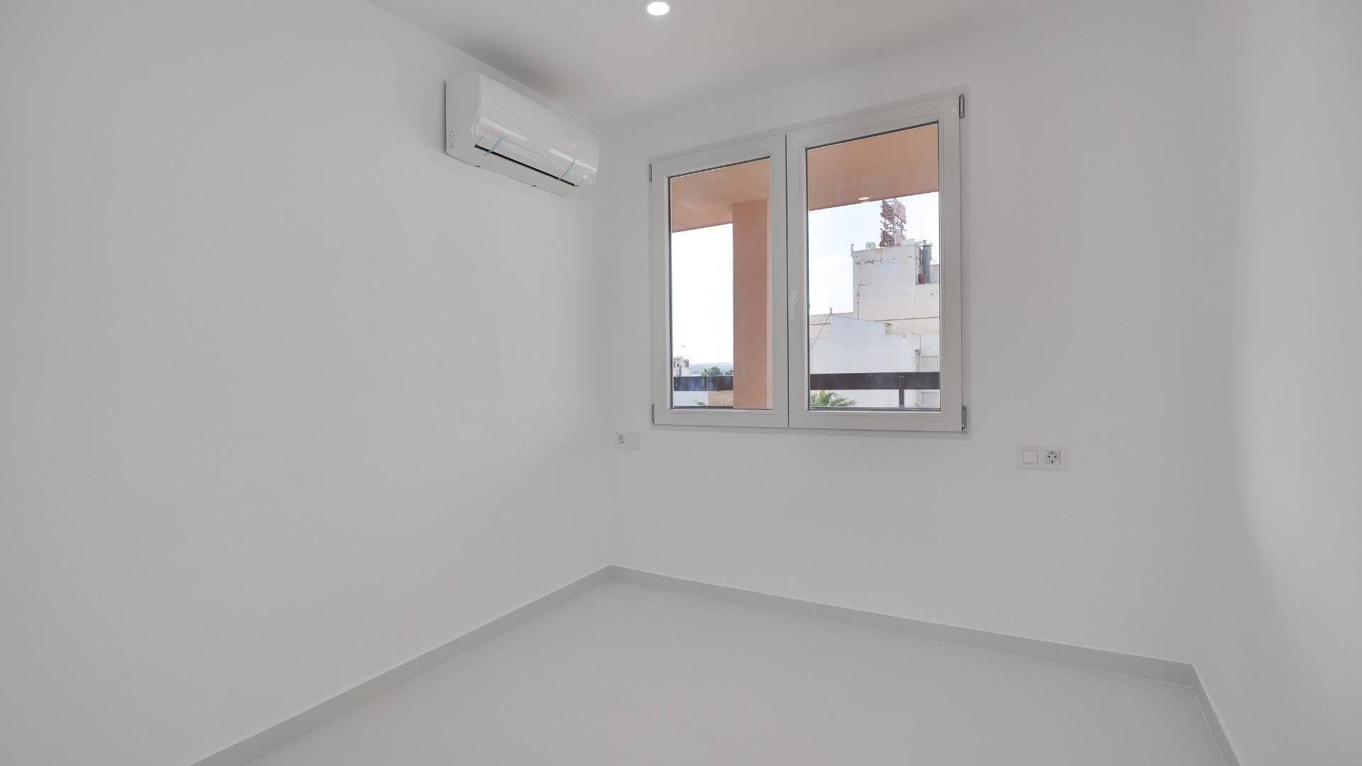 Gebraucht - Wohnung - Torrevieja - Playa de los Naufragos