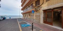 Gebraucht - Wohnung - Torrevieja - Playa de los Naufragos