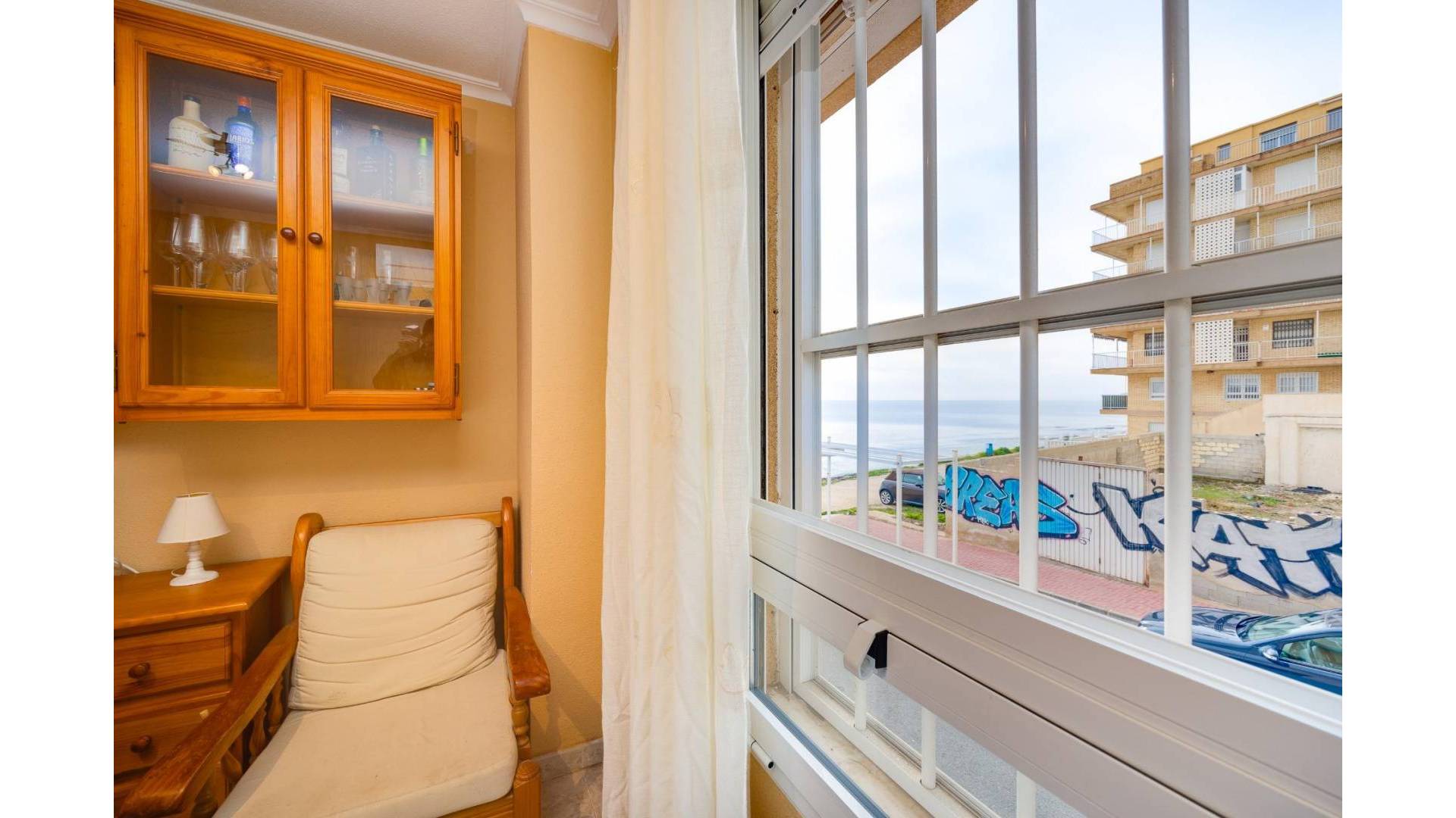 Gebraucht - Wohnung - Torrevieja - Playa de los Naufragos