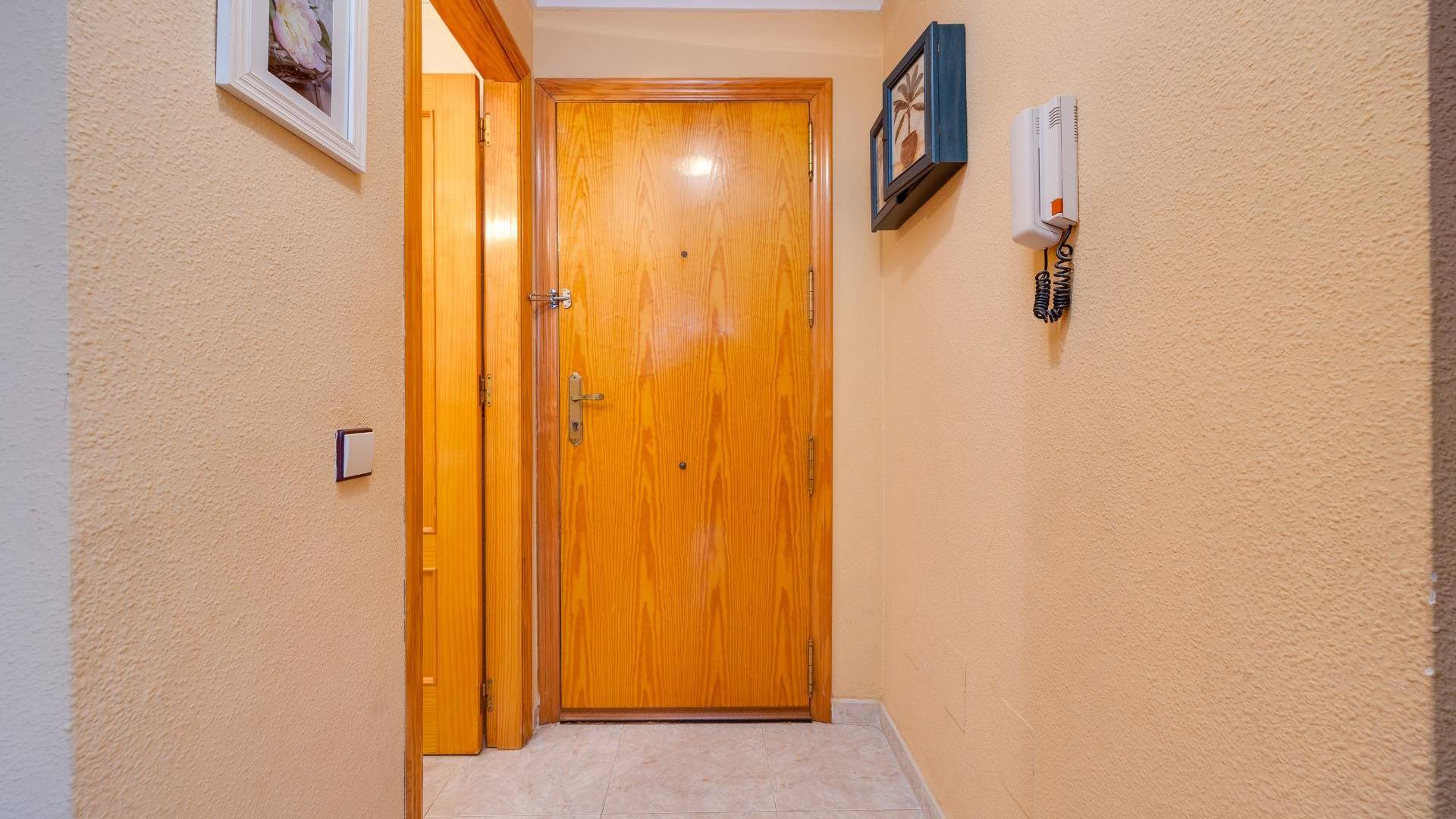 Gebraucht - Wohnung - Torrevieja - Playa de los Naufragos