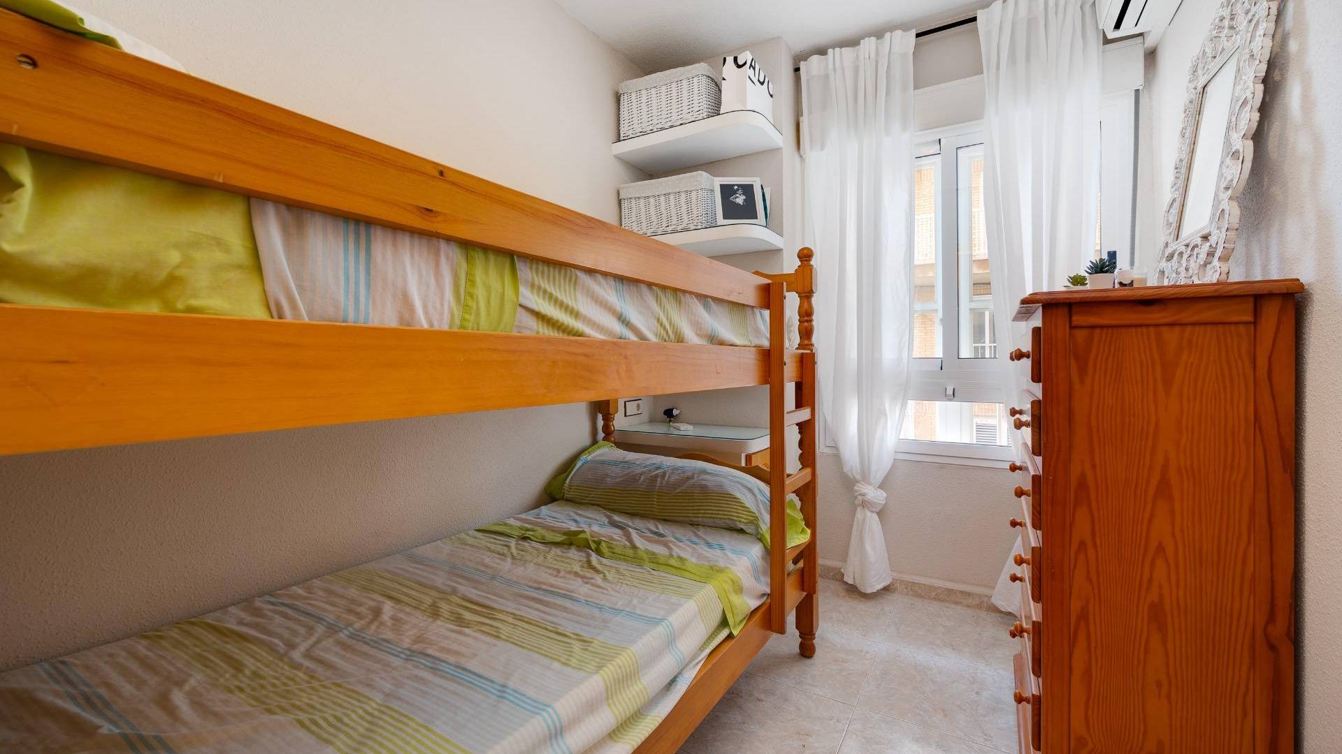 Gebraucht - Wohnung - Torrevieja - Playa de los Naufragos