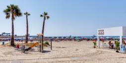 Gebraucht - Wohnung - Torrevieja - Playa de los Naufragos