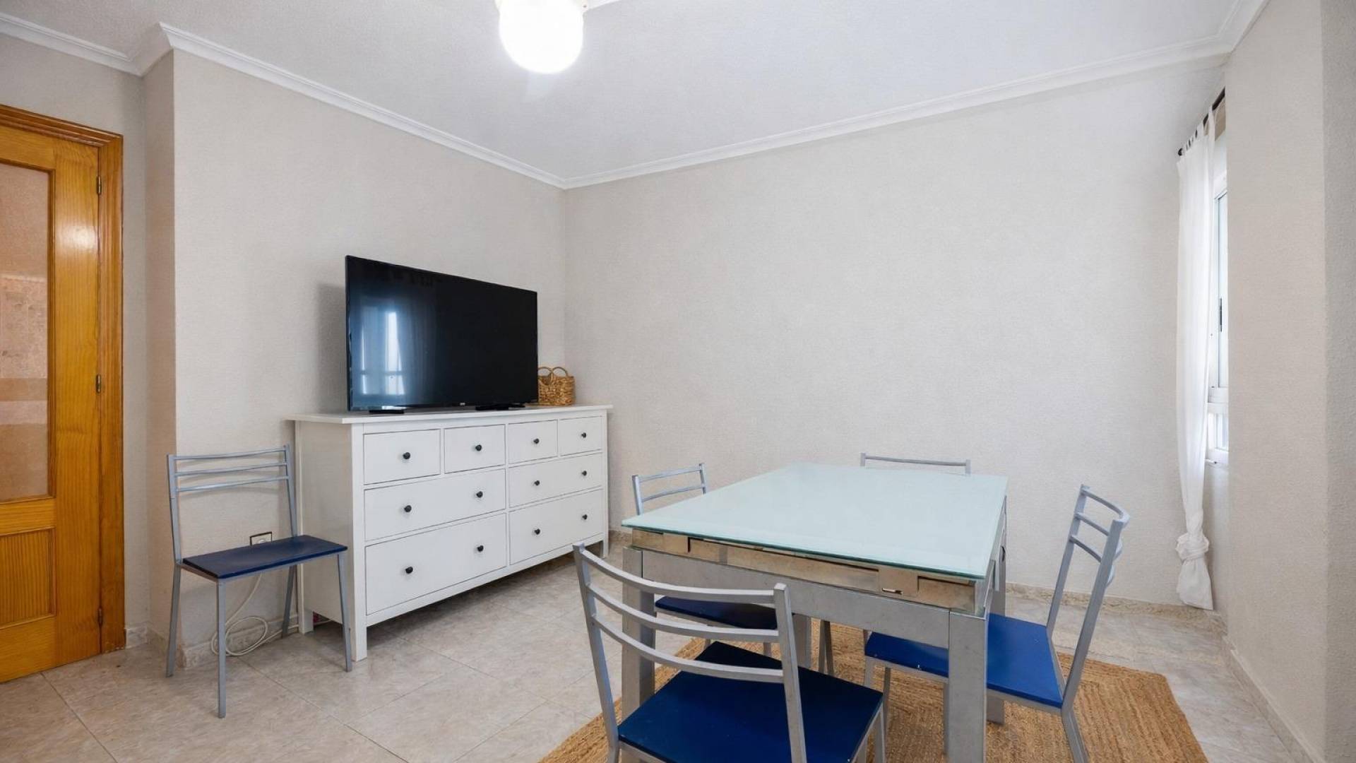 Gebraucht - Wohnung - Torrevieja - Playa de los Naufragos