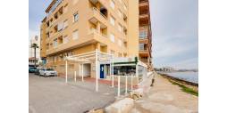 Gebraucht - Wohnung - Torrevieja - Playa de los Naufragos