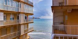 Gebraucht - Wohnung - Torrevieja - Playa de los Naufragos